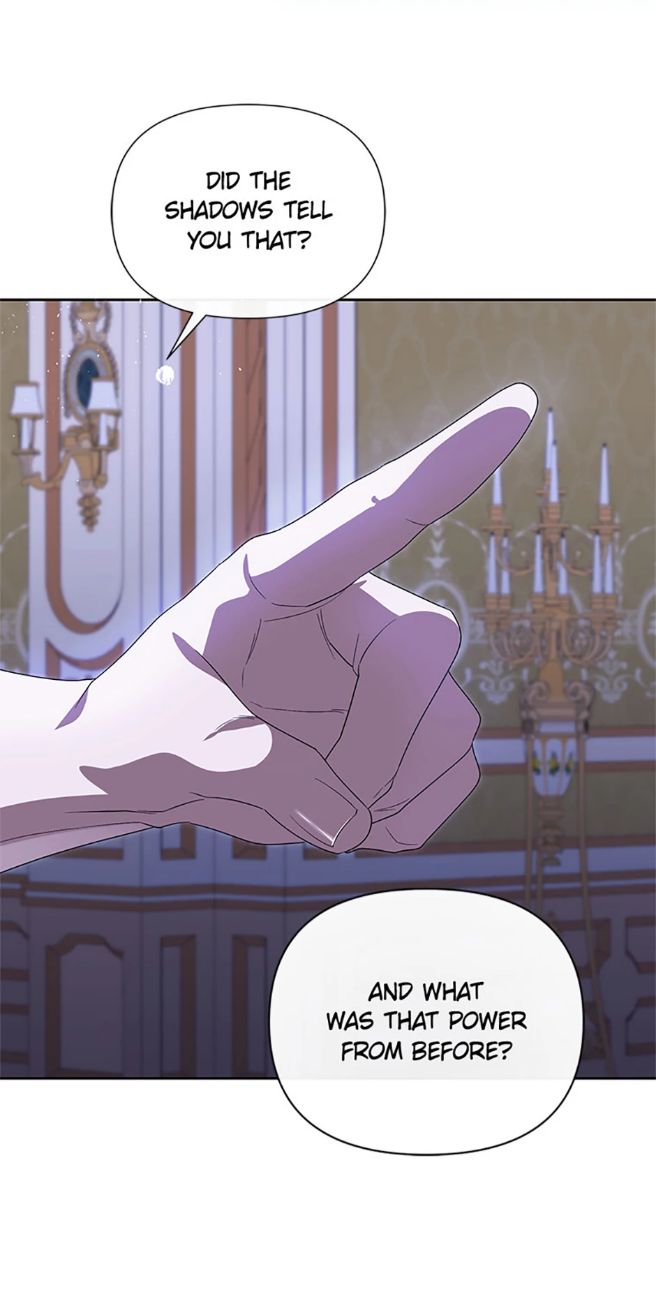 Cling to me (Please Be Obsessed With Me) chapter 56 page 83