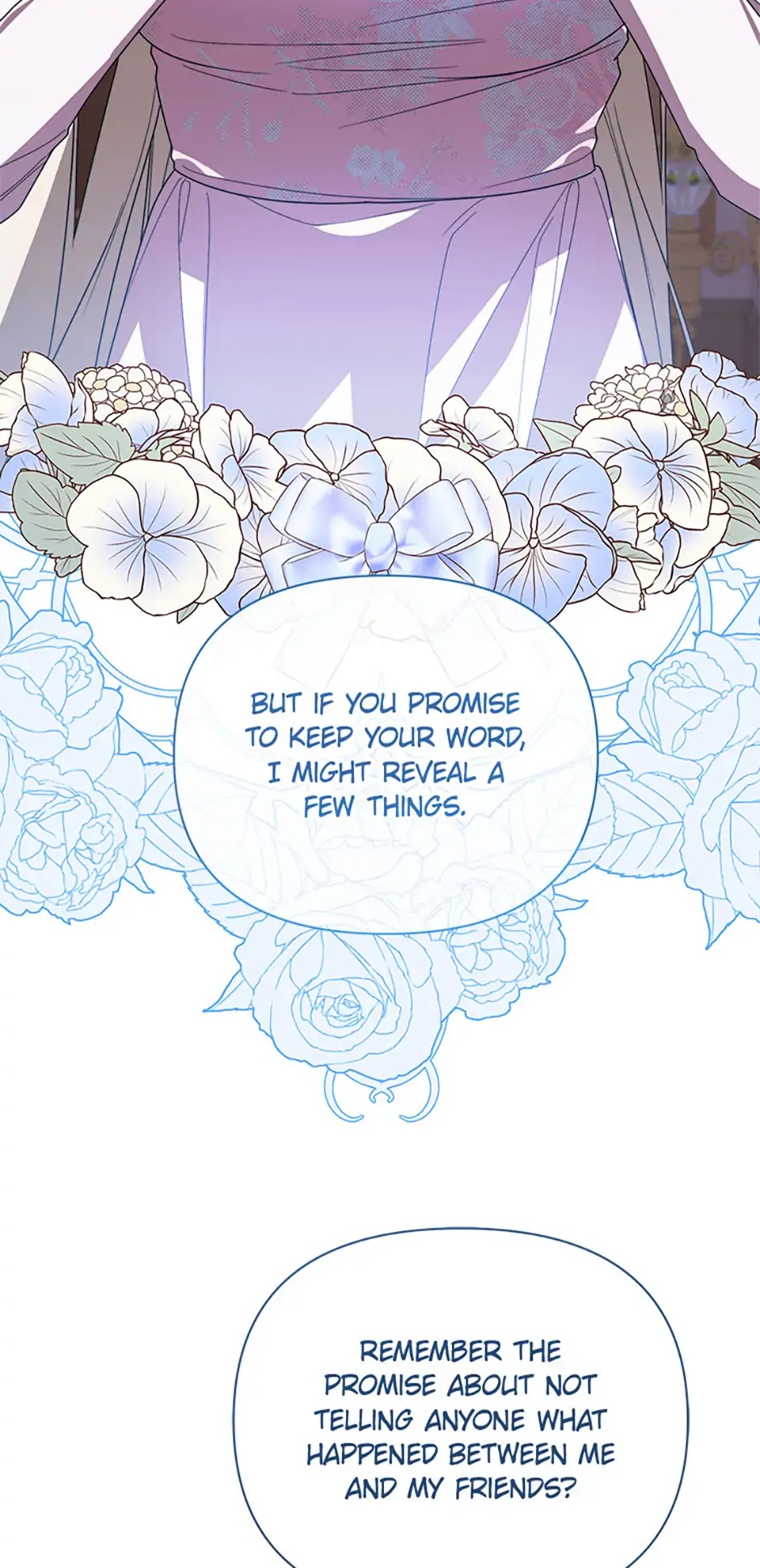 Cling to me (Please Be Obsessed With Me) chapter 56 page 87