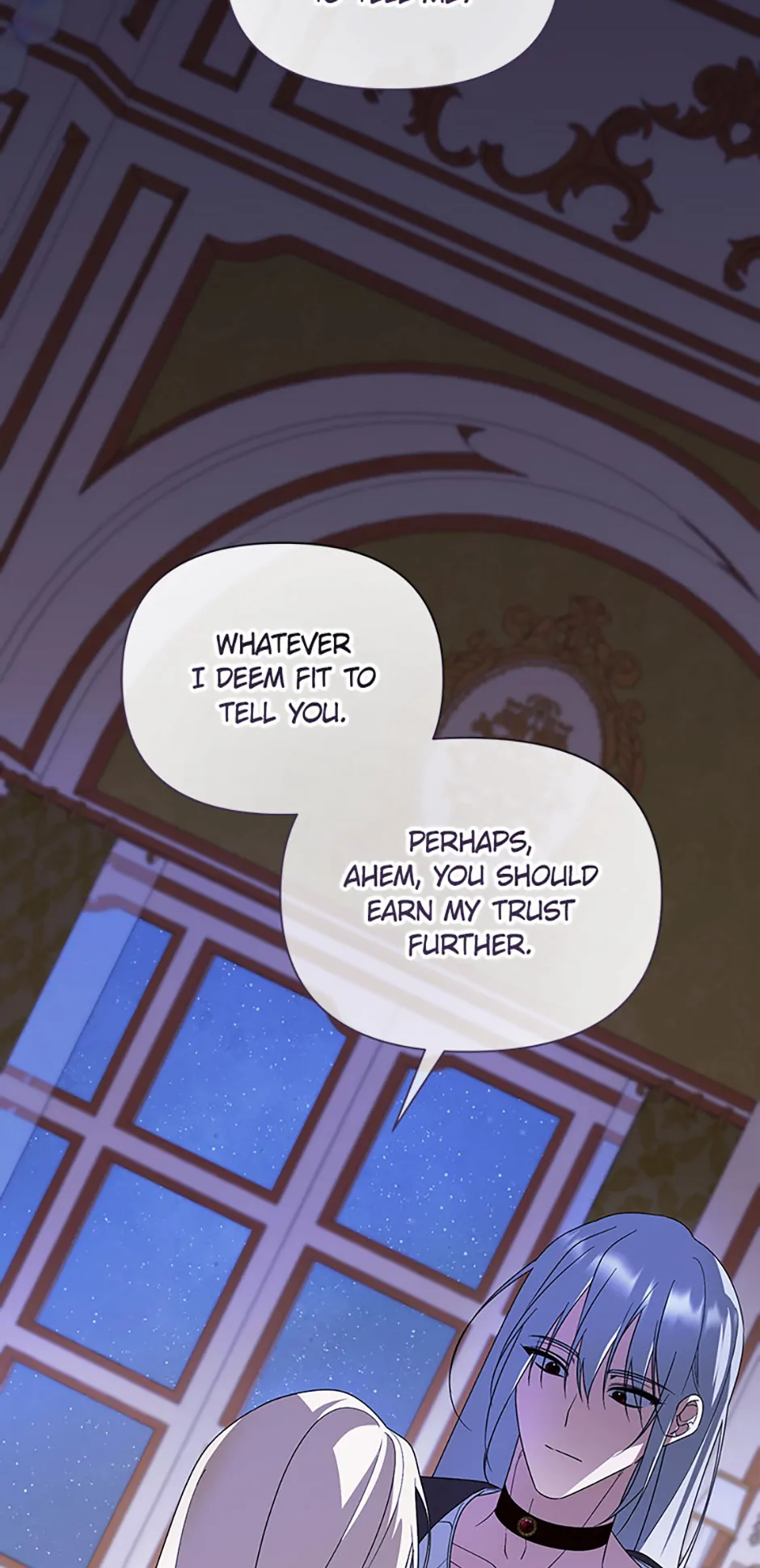 Cling to me (Please Be Obsessed With Me) chapter 56 page 90