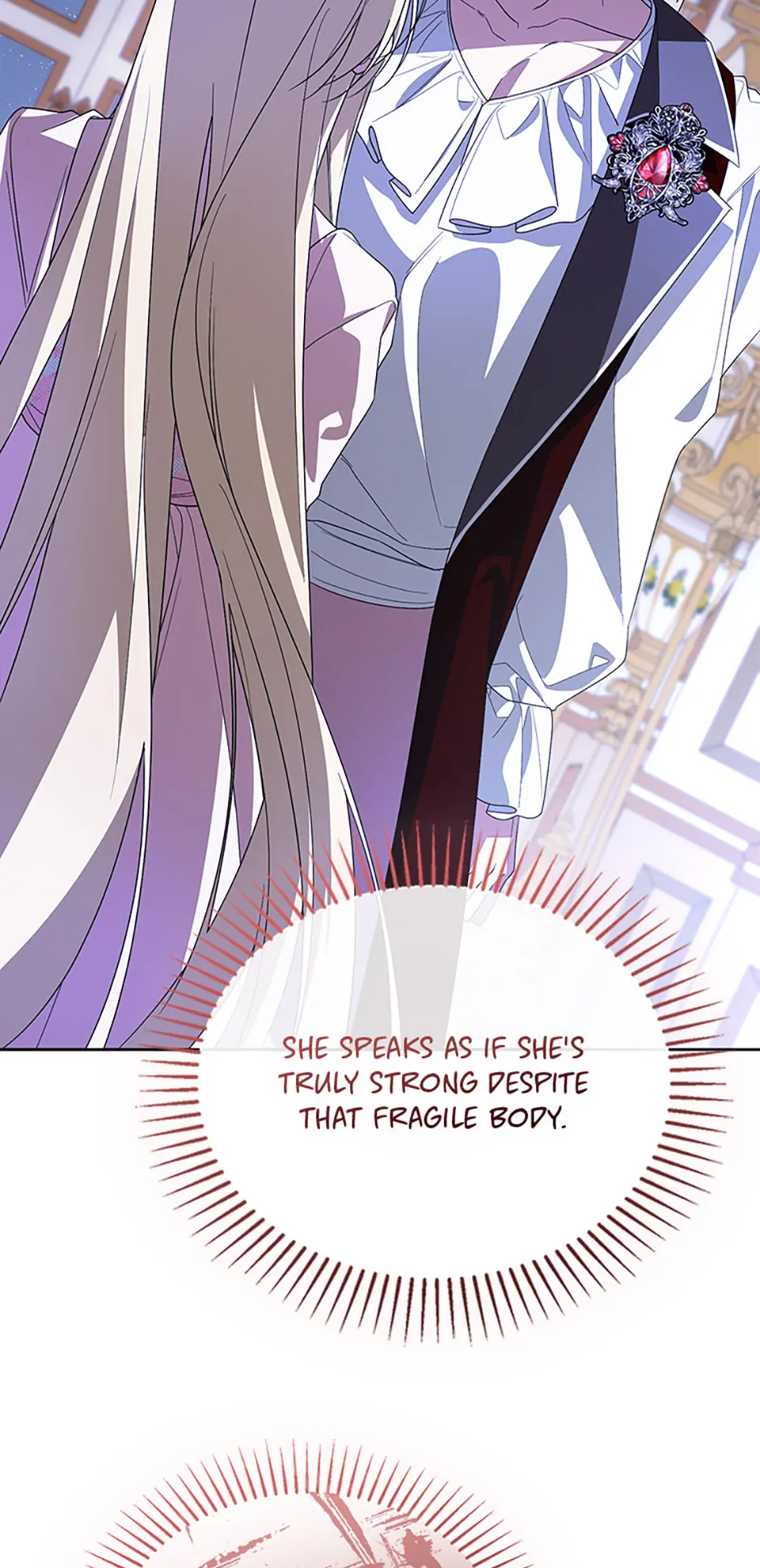 Cling to me (Please Be Obsessed With Me) chapter 56 page 91