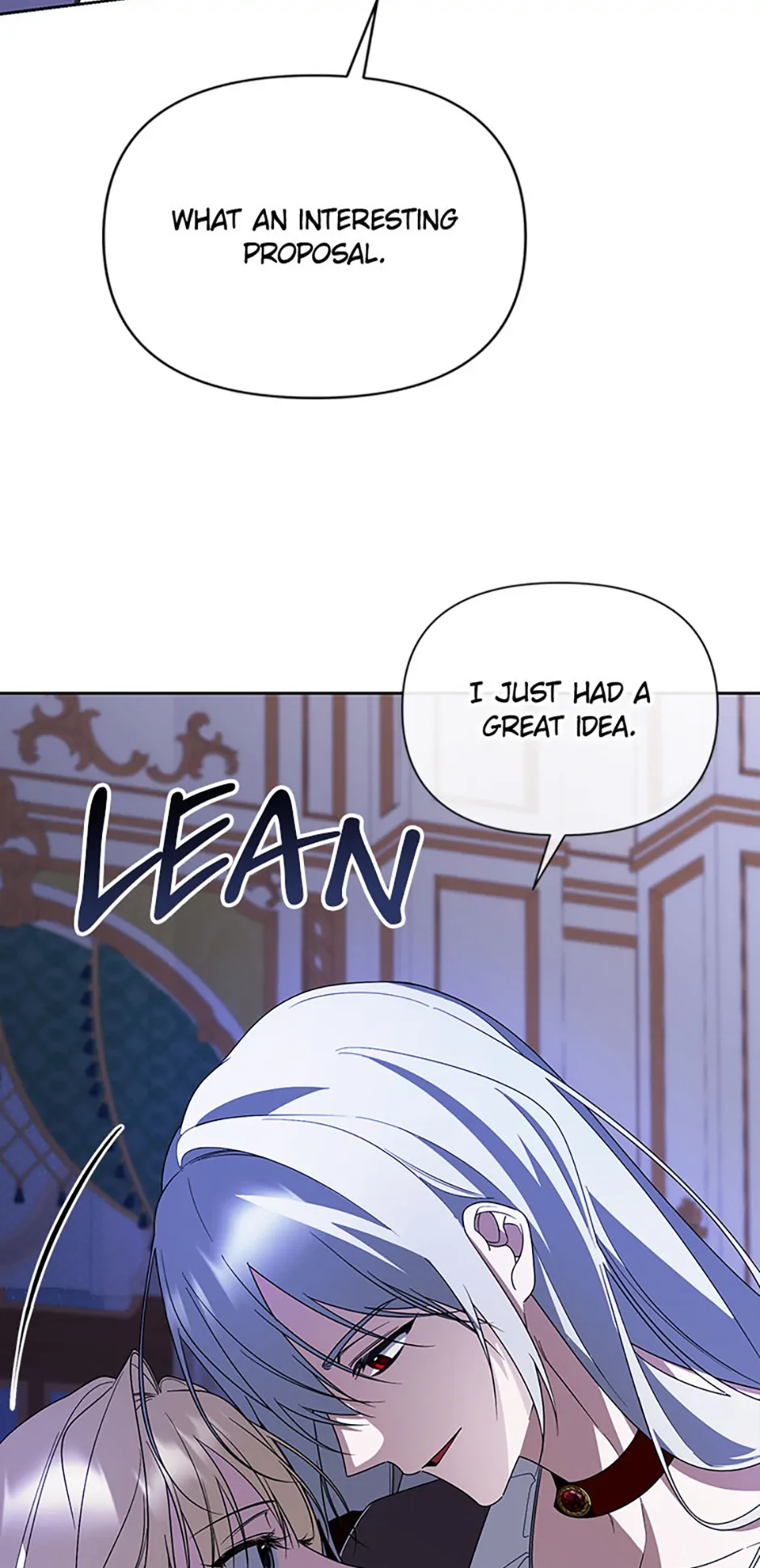 Cling to me (Please Be Obsessed With Me) chapter 56 page 93