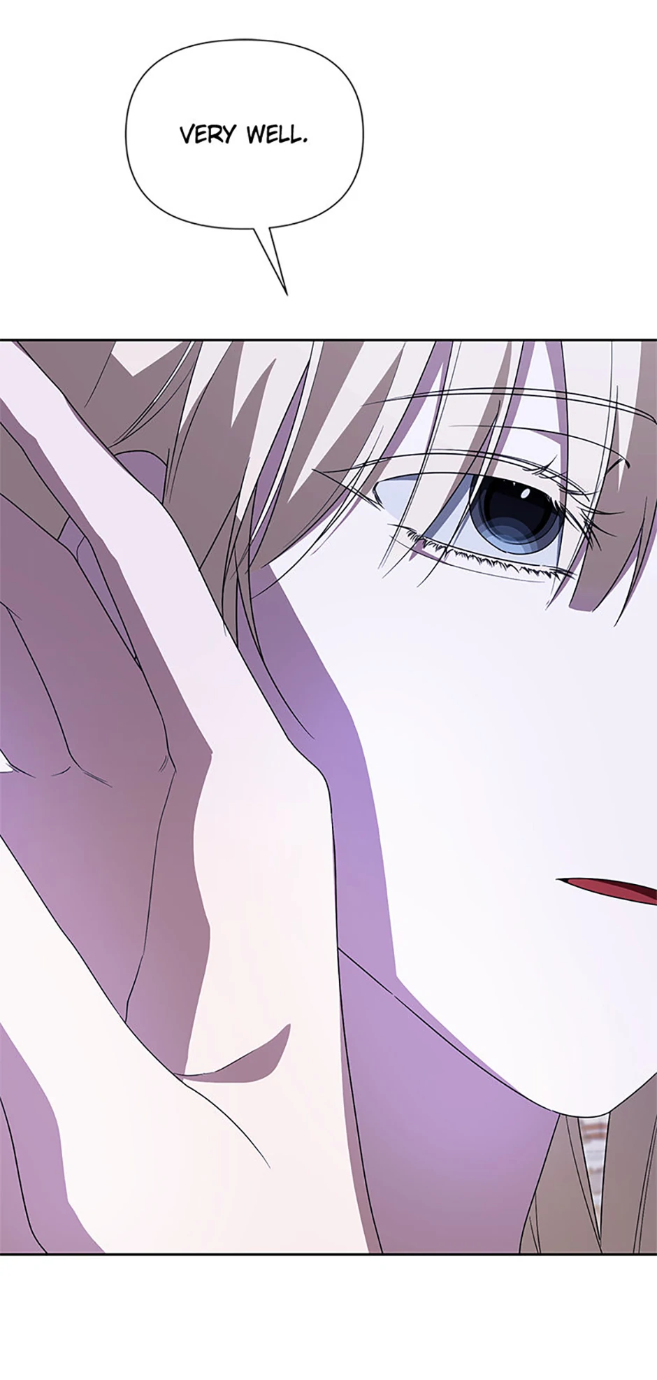 Cling to me (Please Be Obsessed With Me) chapter 56 page 95