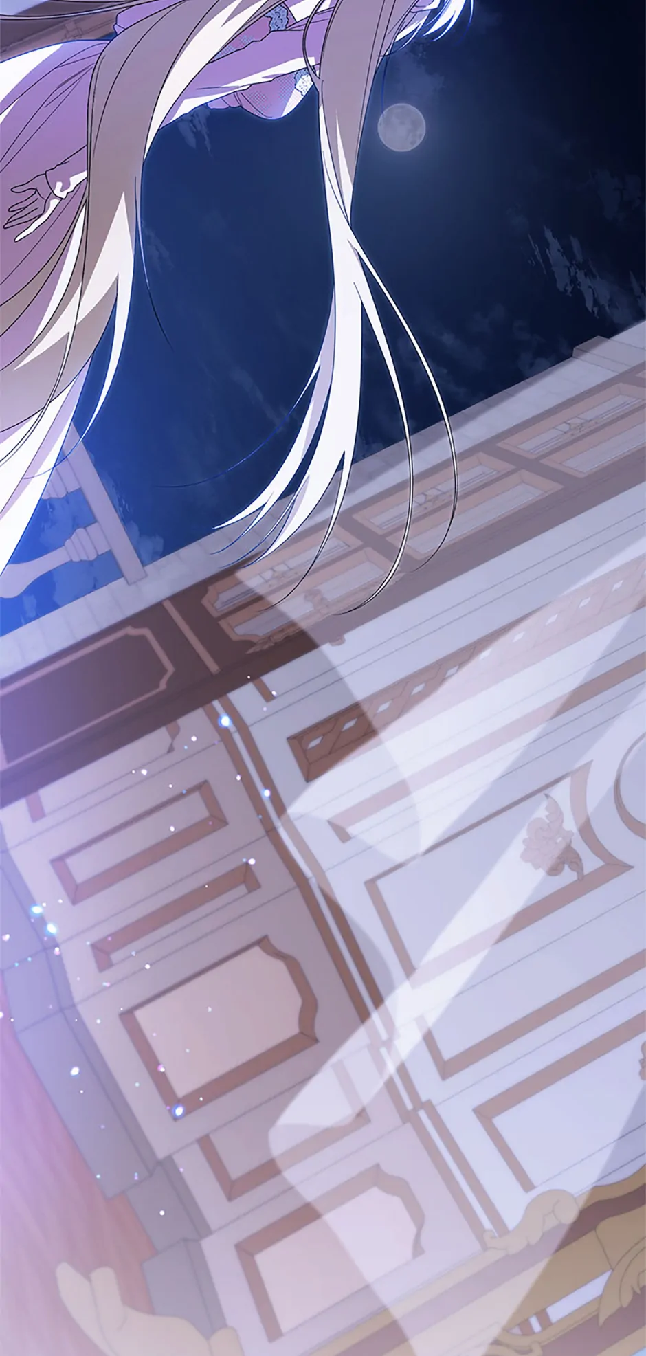 Cling to me (Please Be Obsessed With Me) chapter 56 page 97