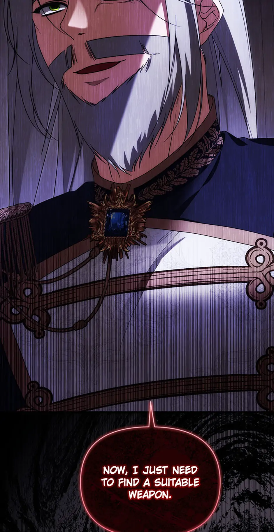 Cling to me (Please Be Obsessed With Me) chapter 57 page 100