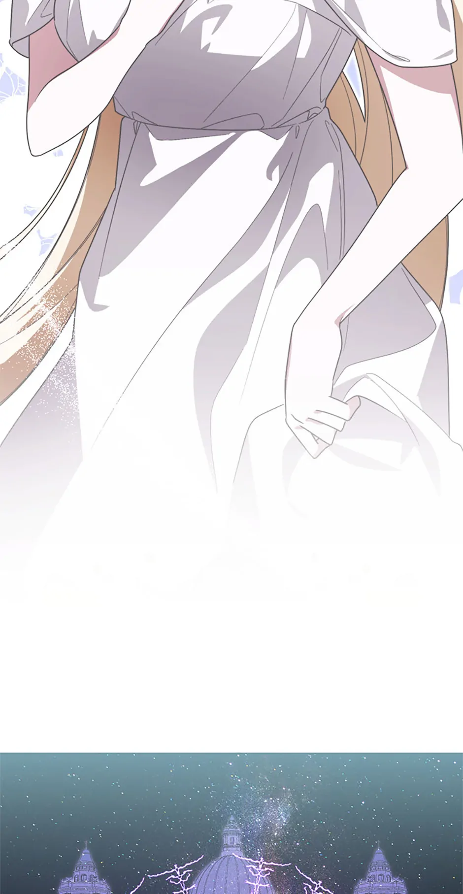 Cling to me (Please Be Obsessed With Me) chapter 57 page 14