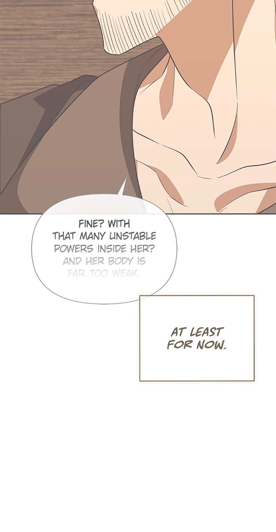 Cling to me (Please Be Obsessed With Me) chapter 57 page 19