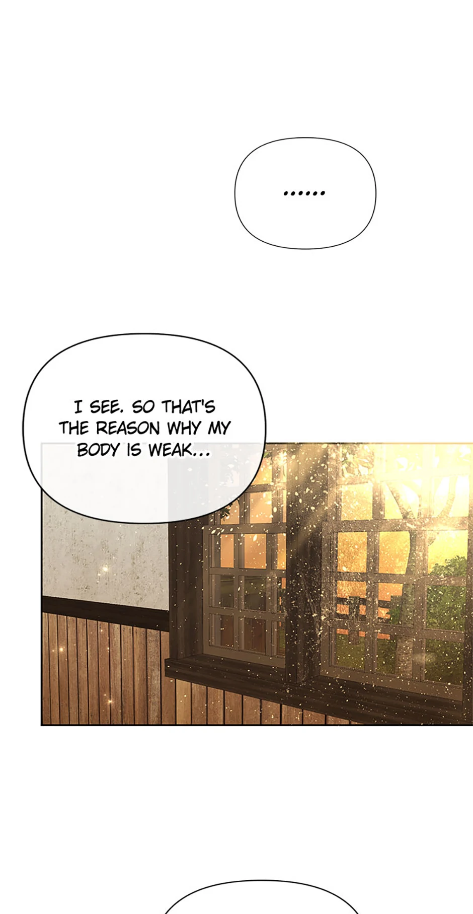 Cling to me (Please Be Obsessed With Me) chapter 57 page 20