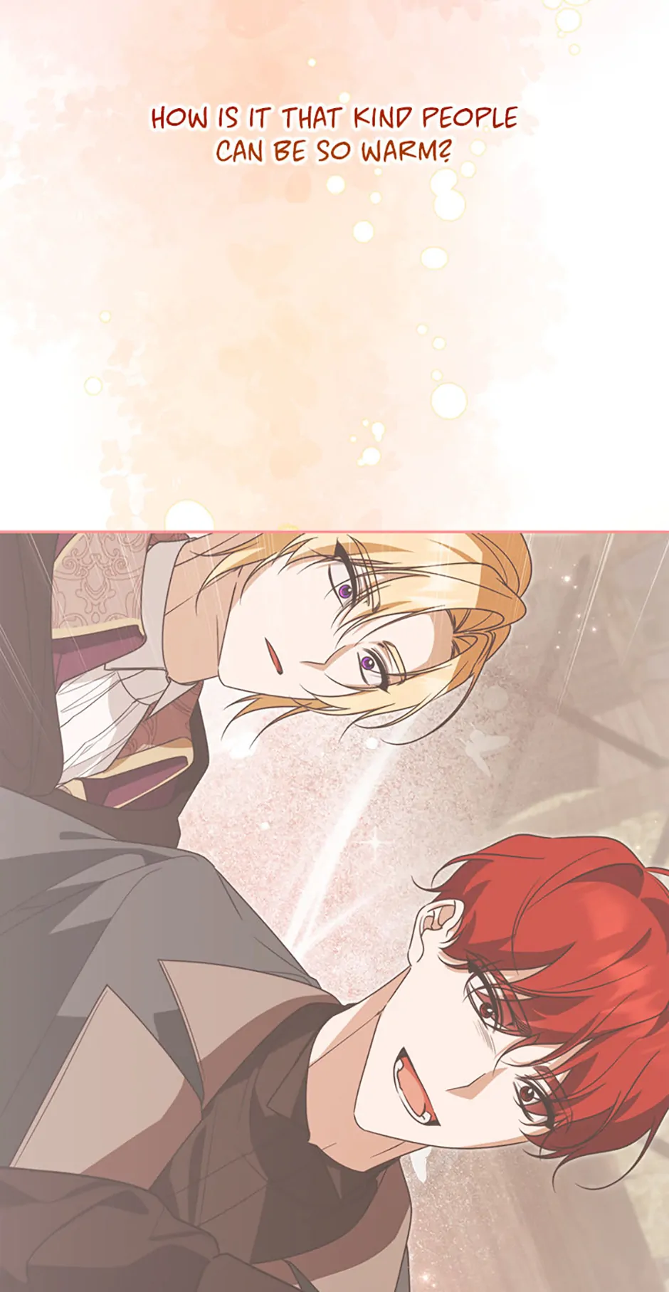 Cling to me (Please Be Obsessed With Me) chapter 57 page 27