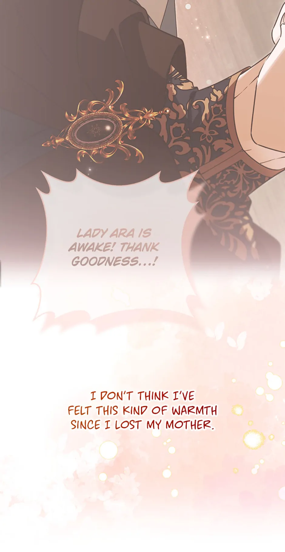 Cling to me (Please Be Obsessed With Me) chapter 57 page 28