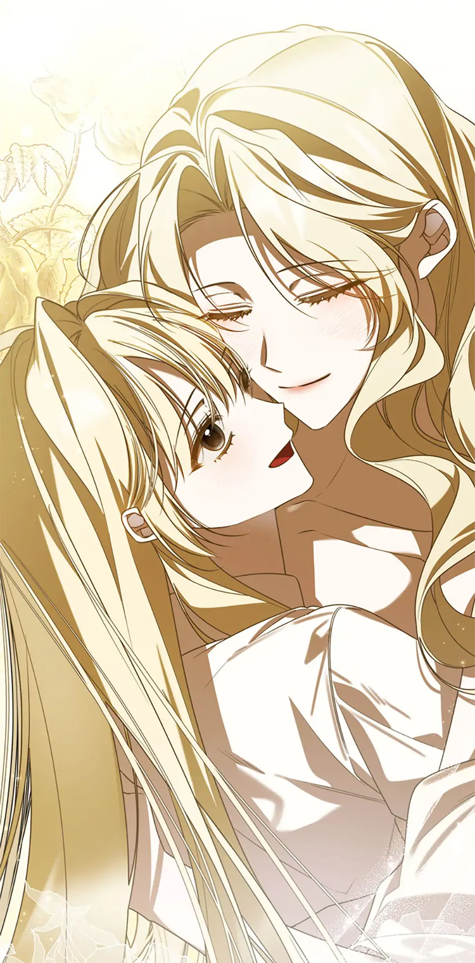 Cling to me (Please Be Obsessed With Me) chapter 57 page 29