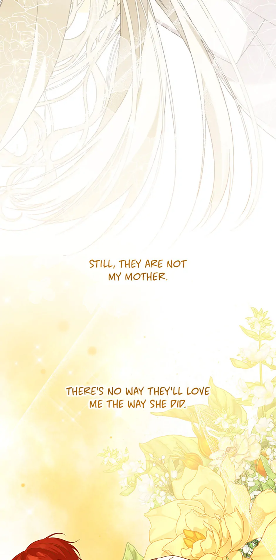 Cling to me (Please Be Obsessed With Me) chapter 57 page 30