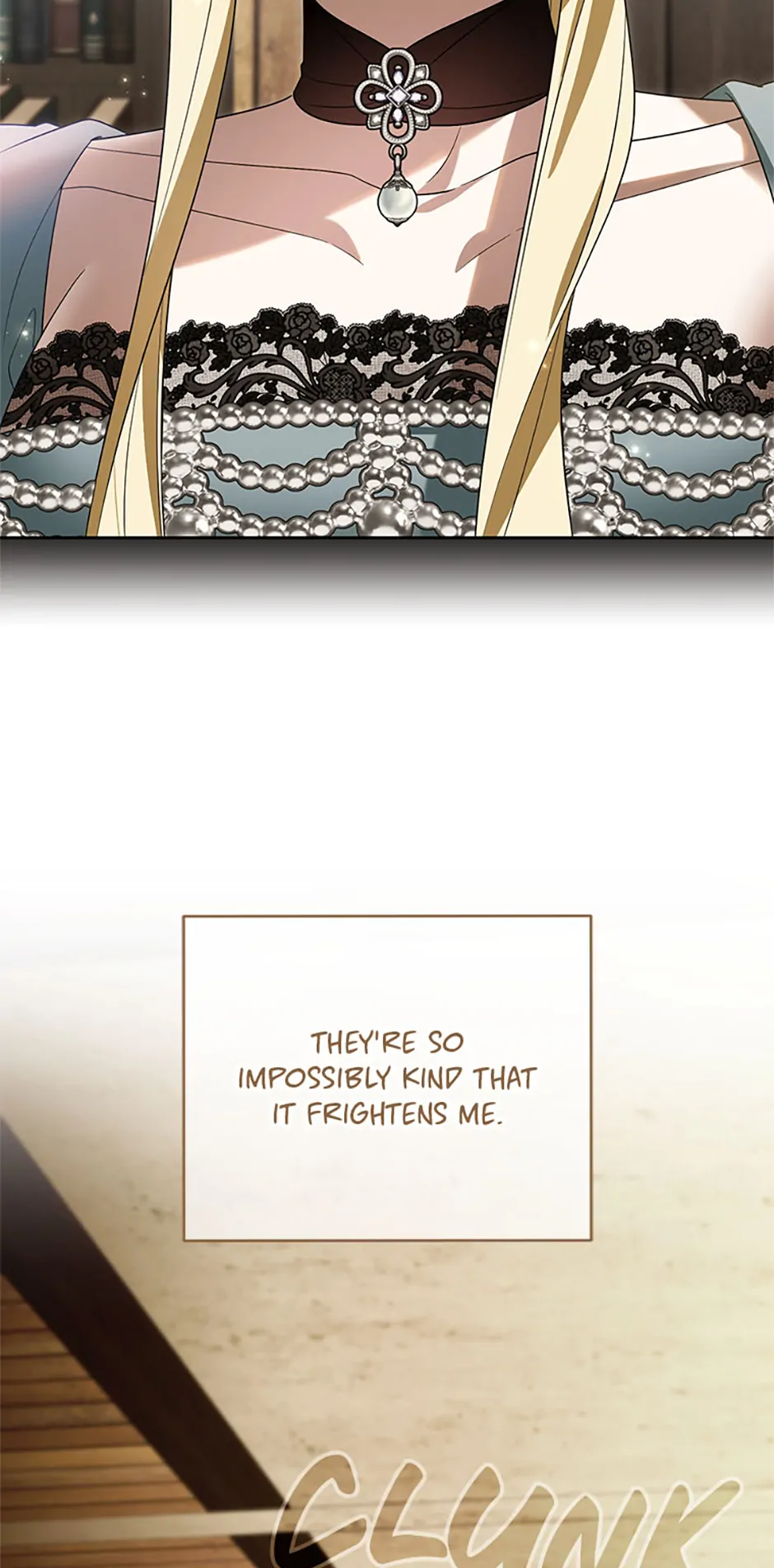 Cling to me (Please Be Obsessed With Me) chapter 57 page 35