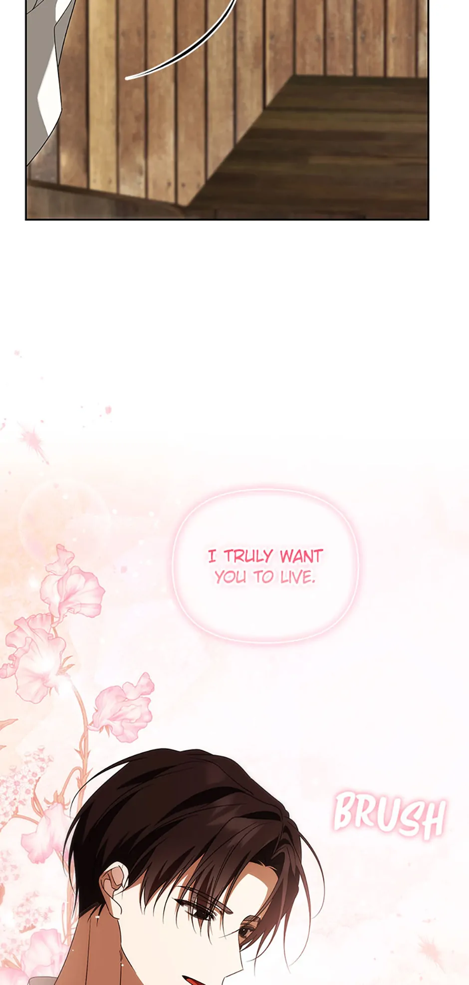 Cling to me (Please Be Obsessed With Me) chapter 57 page 41