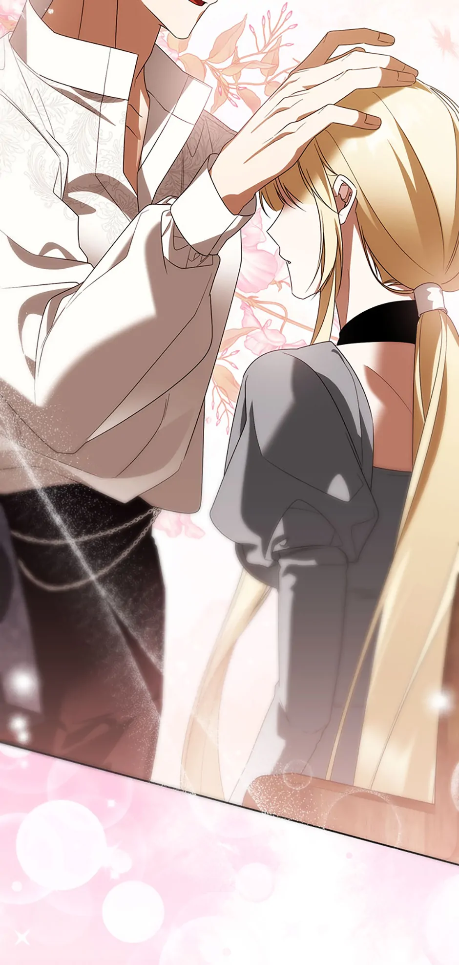 Cling to me (Please Be Obsessed With Me) chapter 57 page 42