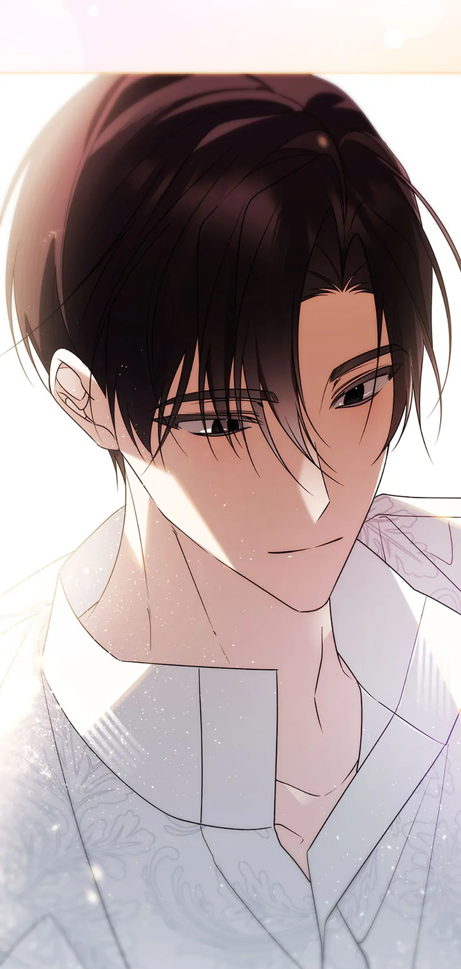 Cling to me (Please Be Obsessed With Me) chapter 57 page 44