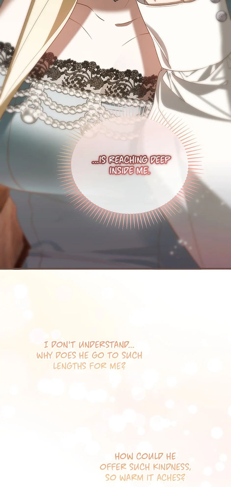 Cling to me (Please Be Obsessed With Me) chapter 57 page 46