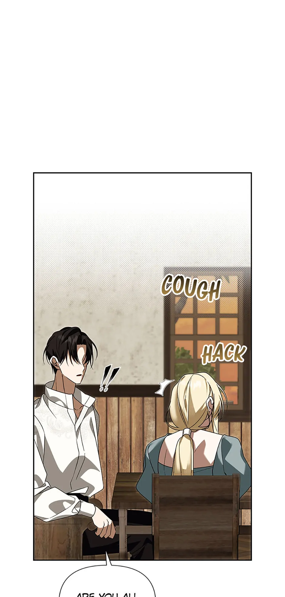 Cling to me (Please Be Obsessed With Me) chapter 57 page 48