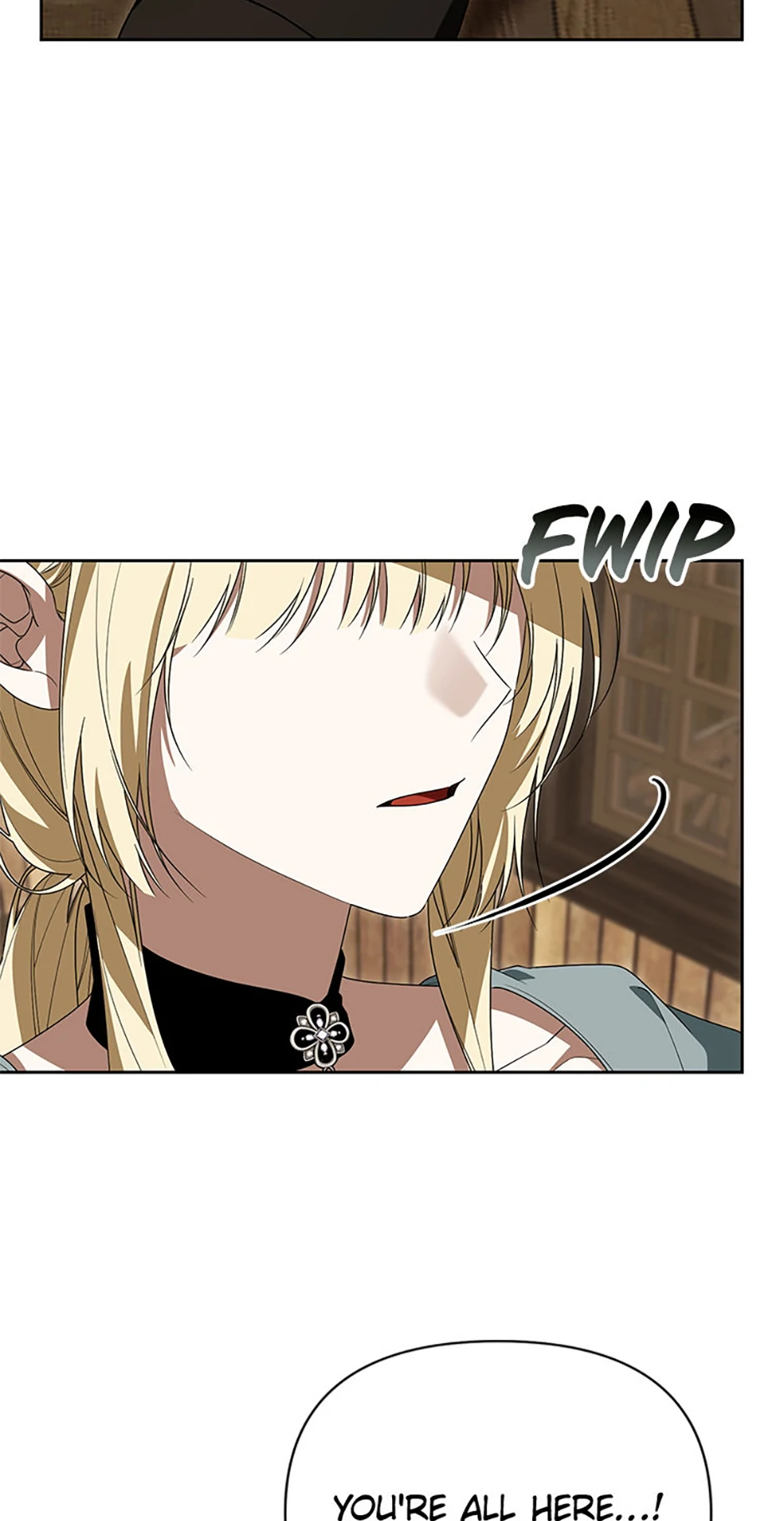 Cling to me (Please Be Obsessed With Me) chapter 57 page 5