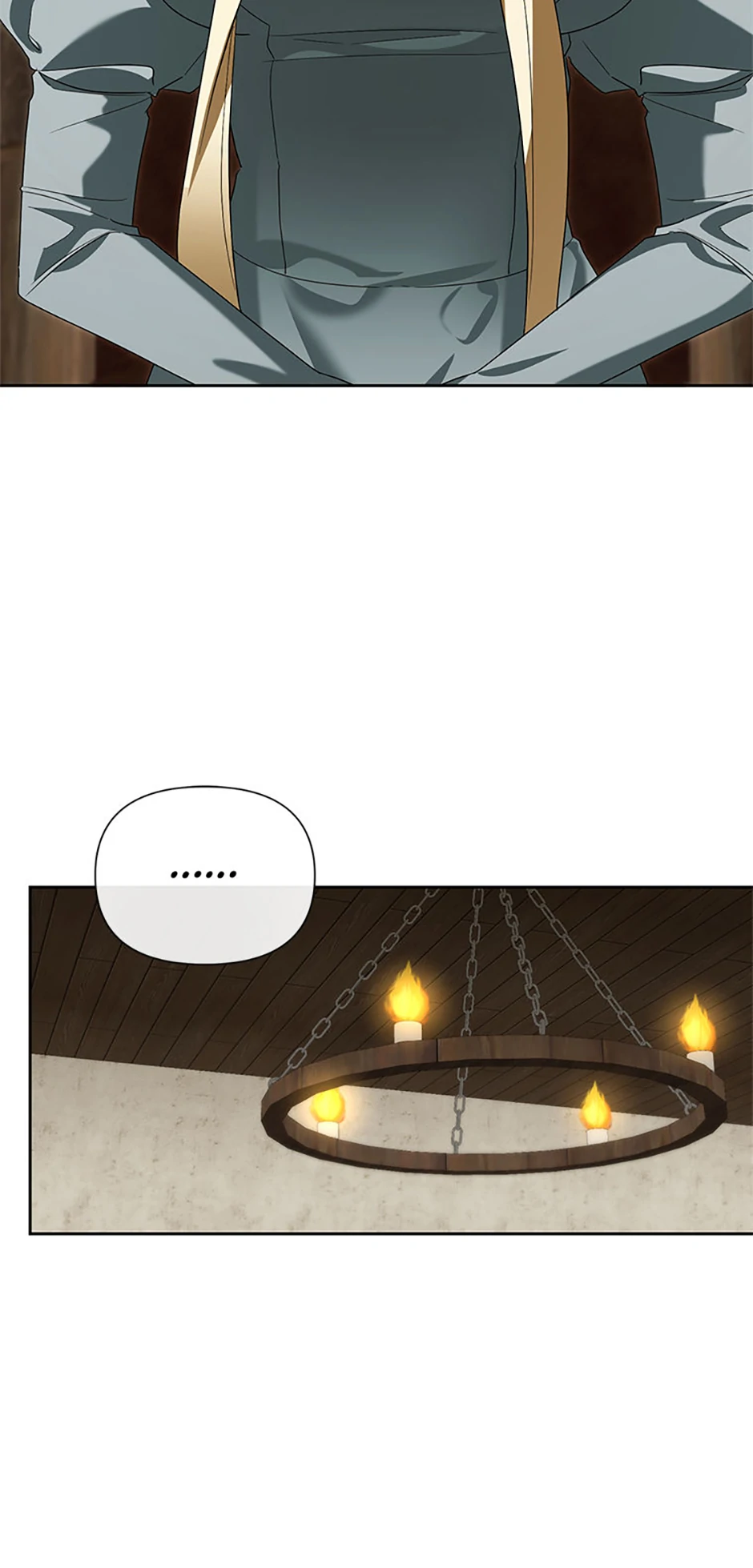 Cling to me (Please Be Obsessed With Me) chapter 57 page 58