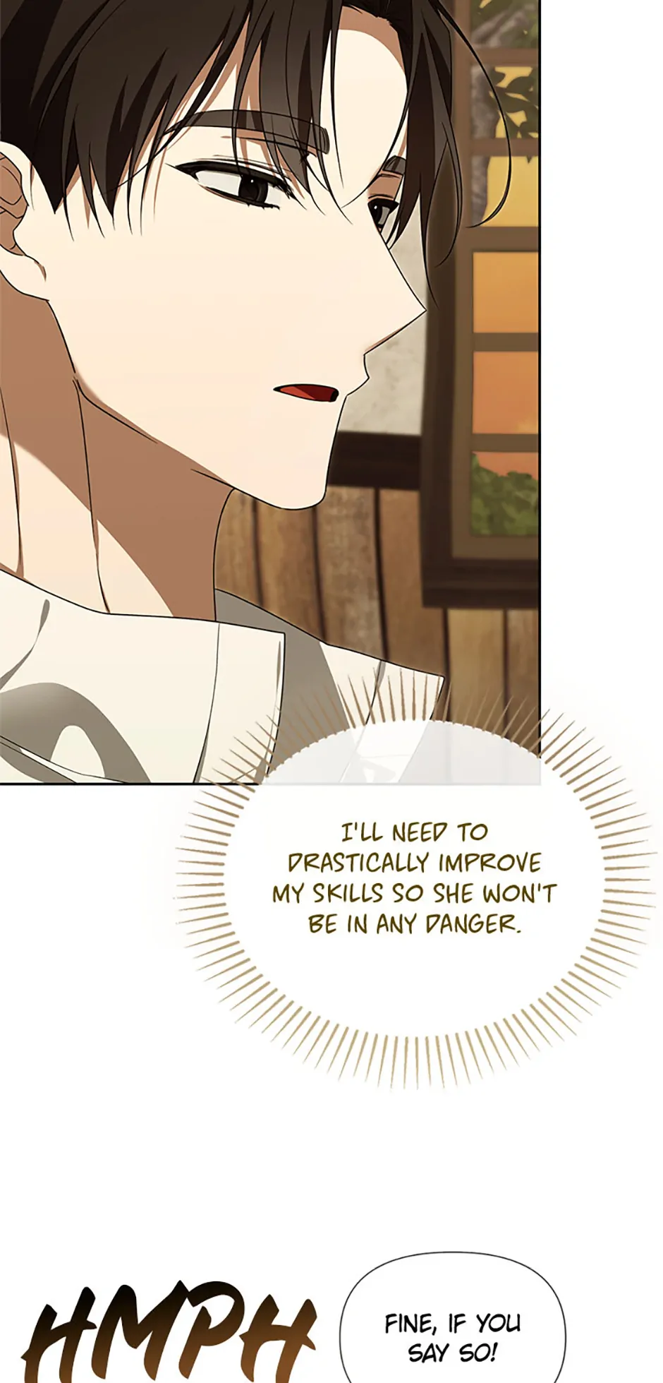 Cling to me (Please Be Obsessed With Me) chapter 57 page 62