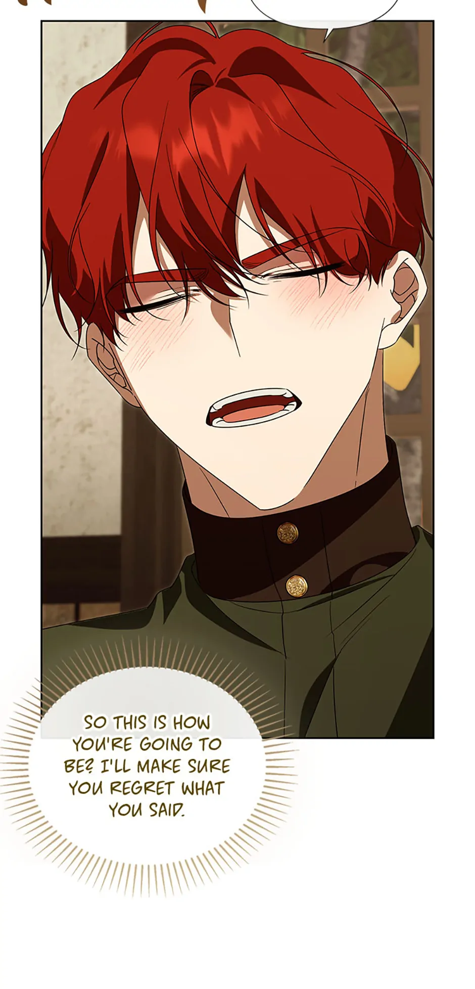 Cling to me (Please Be Obsessed With Me) chapter 57 page 63