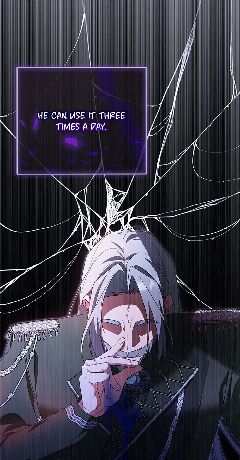Cling to me (Please Be Obsessed With Me) chapter 57 page 65