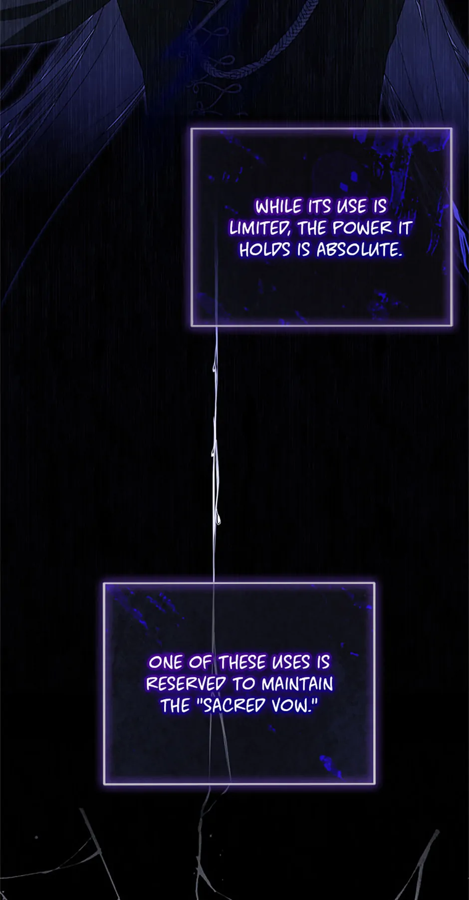 Cling to me (Please Be Obsessed With Me) chapter 57 page 66