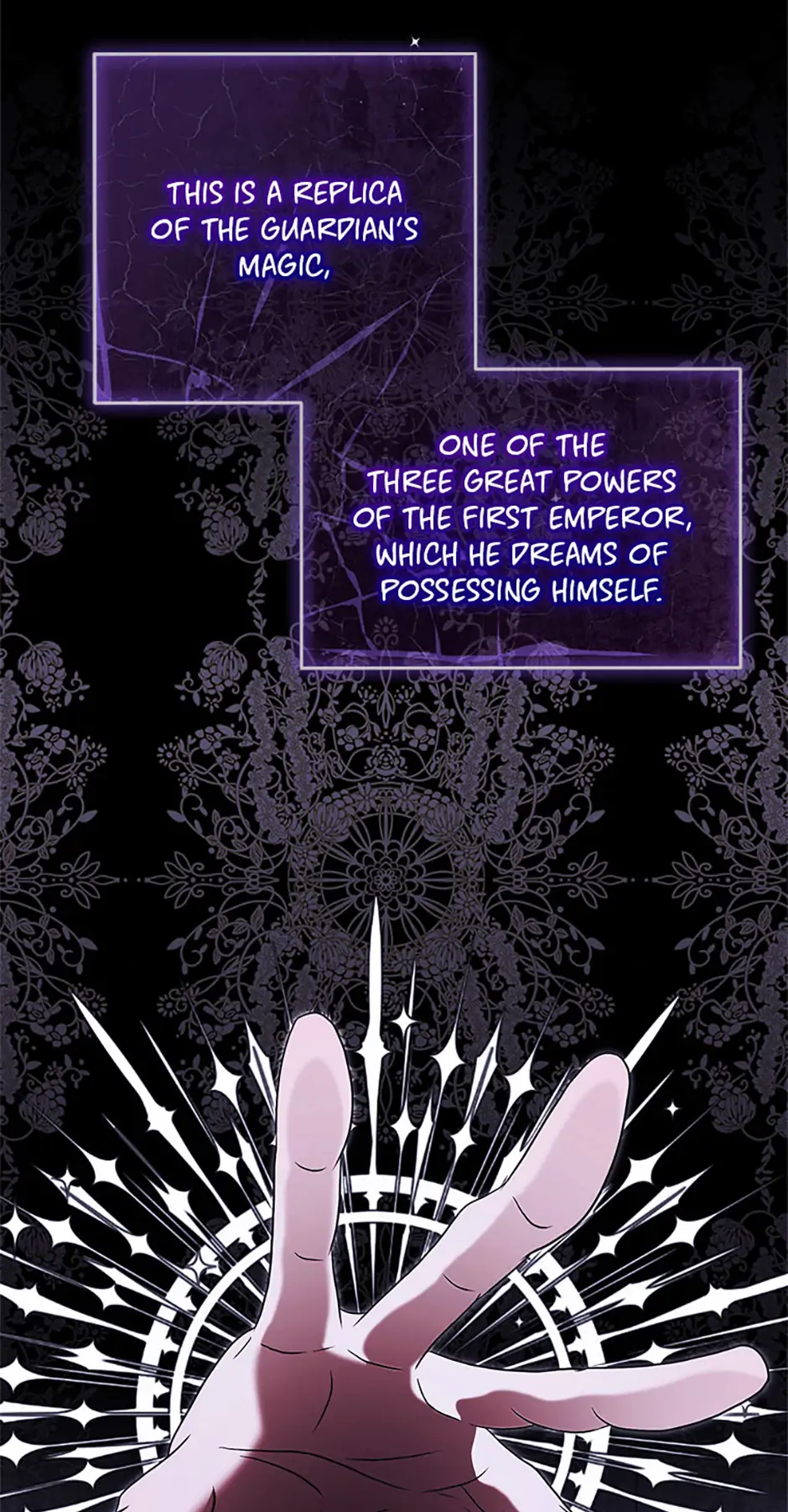 Cling to me (Please Be Obsessed With Me) chapter 57 page 68