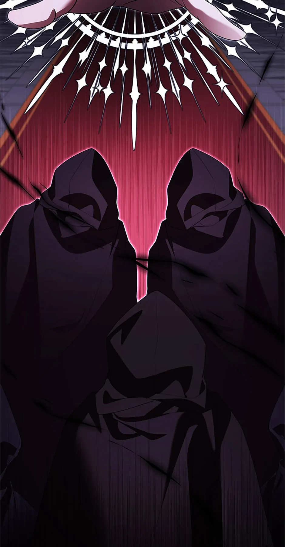 Cling to me (Please Be Obsessed With Me) chapter 57 page 69