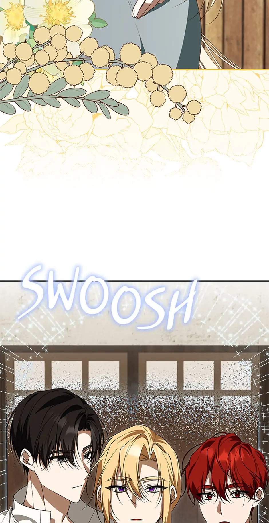 Cling to me (Please Be Obsessed With Me) chapter 57 page 7