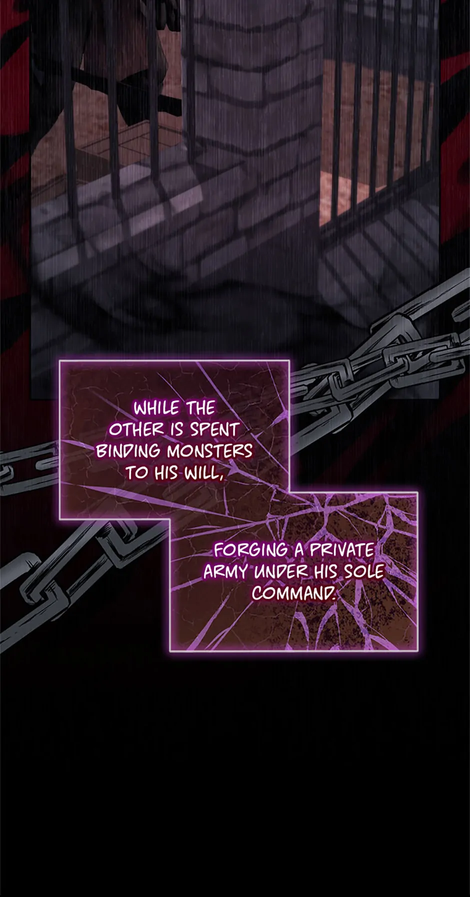 Cling to me (Please Be Obsessed With Me) chapter 57 page 73