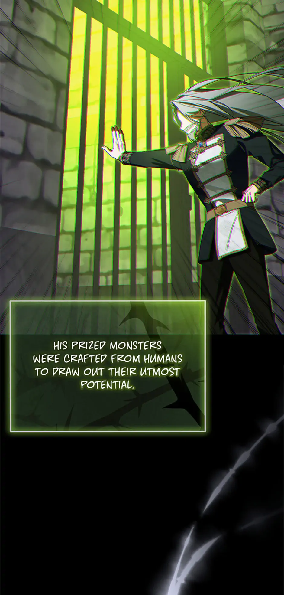 Cling to me (Please Be Obsessed With Me) chapter 57 page 79