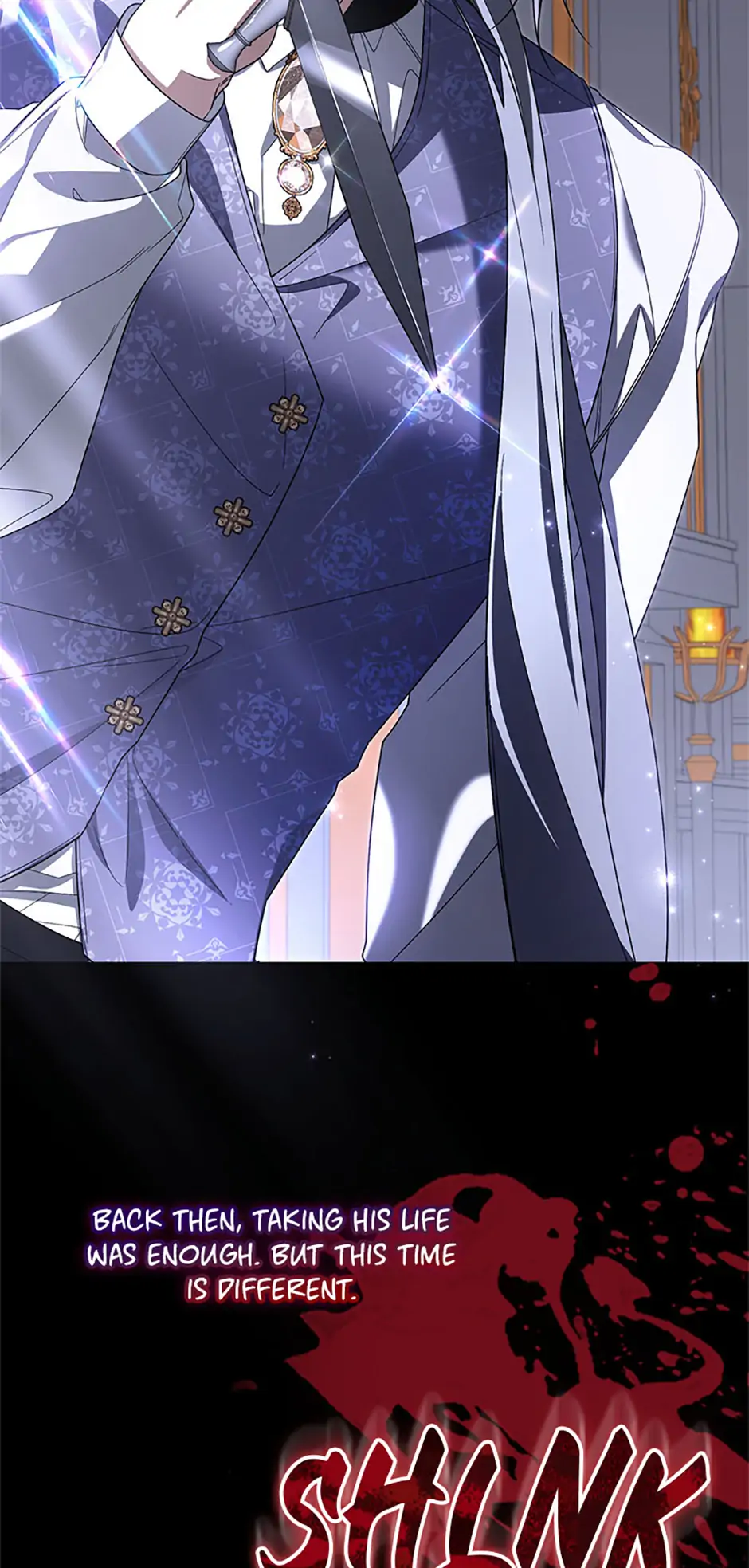 Cling to me (Please Be Obsessed With Me) chapter 57 page 82