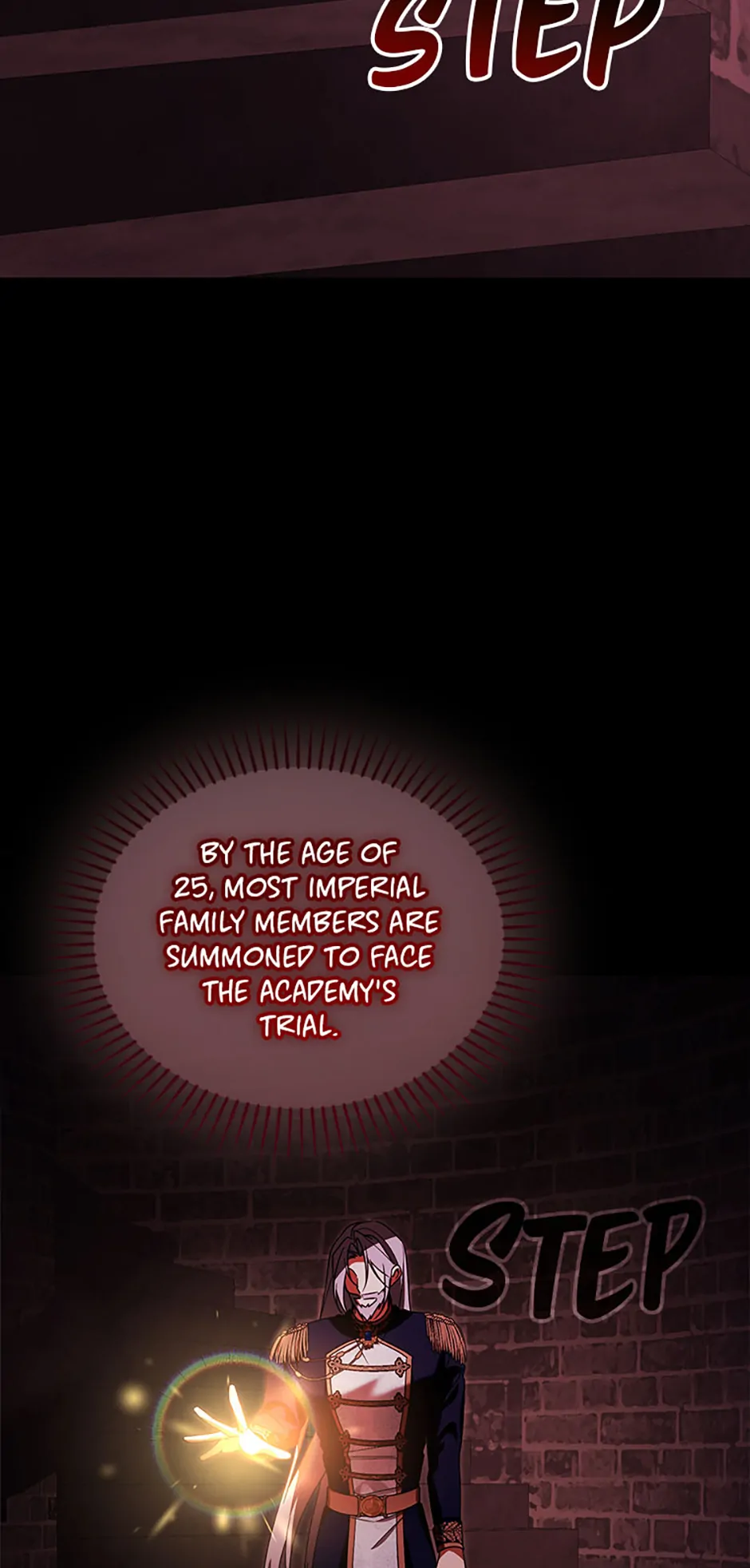 Cling to me (Please Be Obsessed With Me) chapter 57 page 86