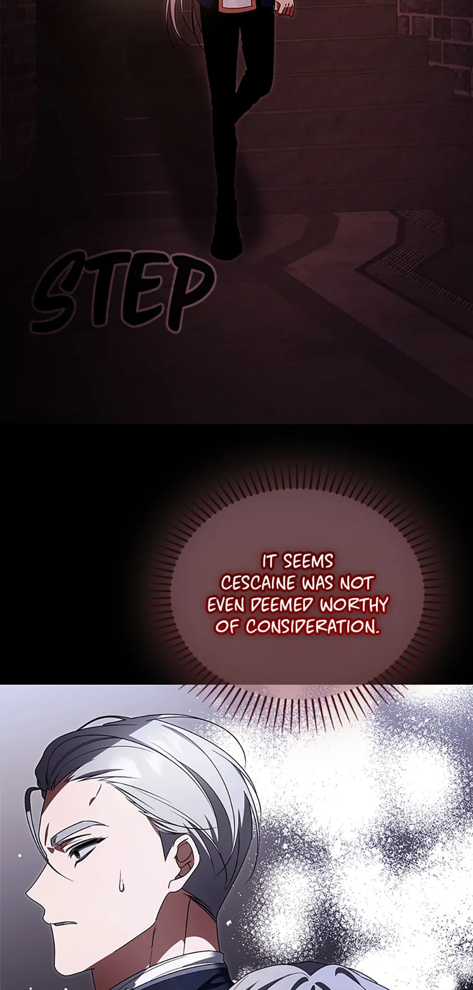 Cling to me (Please Be Obsessed With Me) chapter 57 page 87