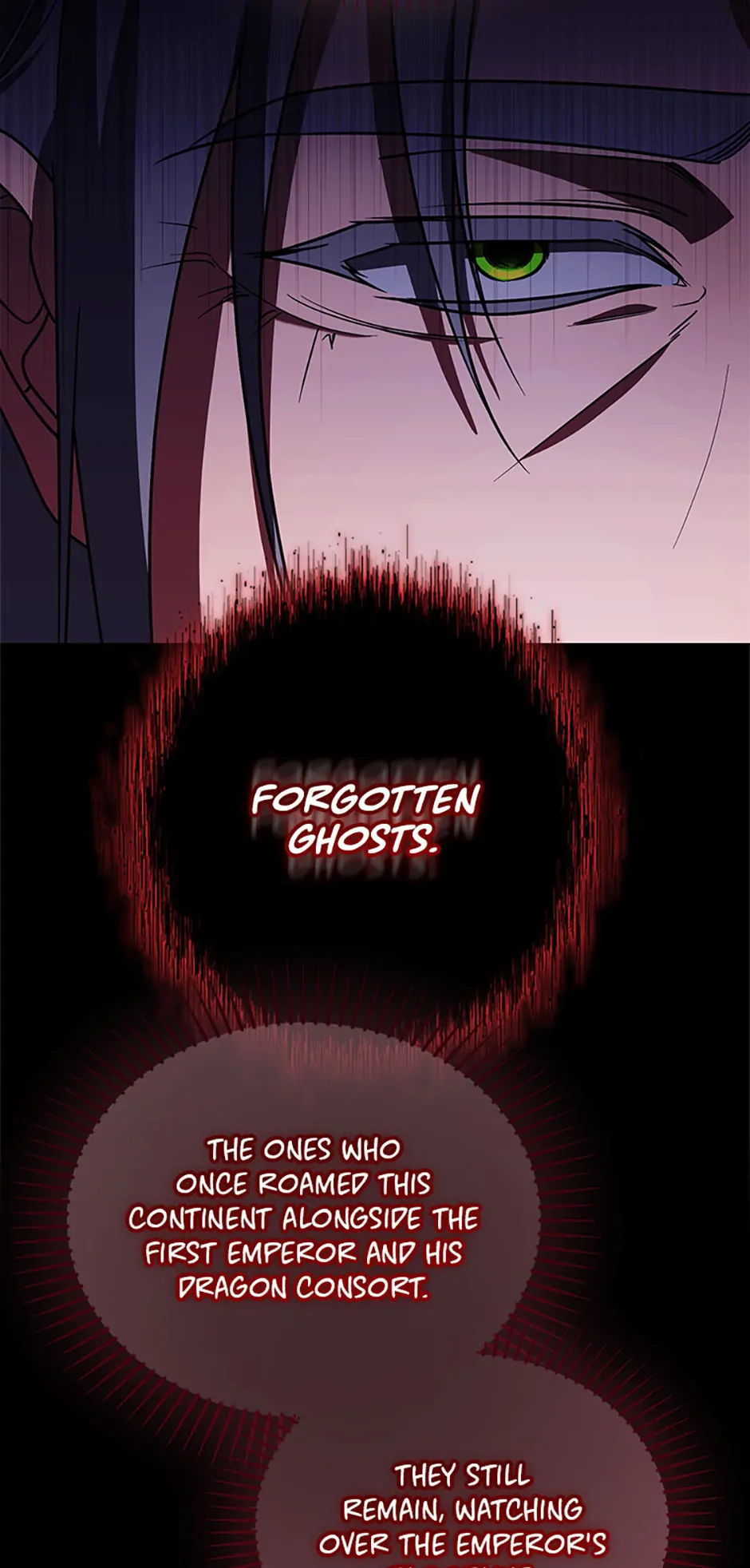 Cling to me (Please Be Obsessed With Me) chapter 57 page 89