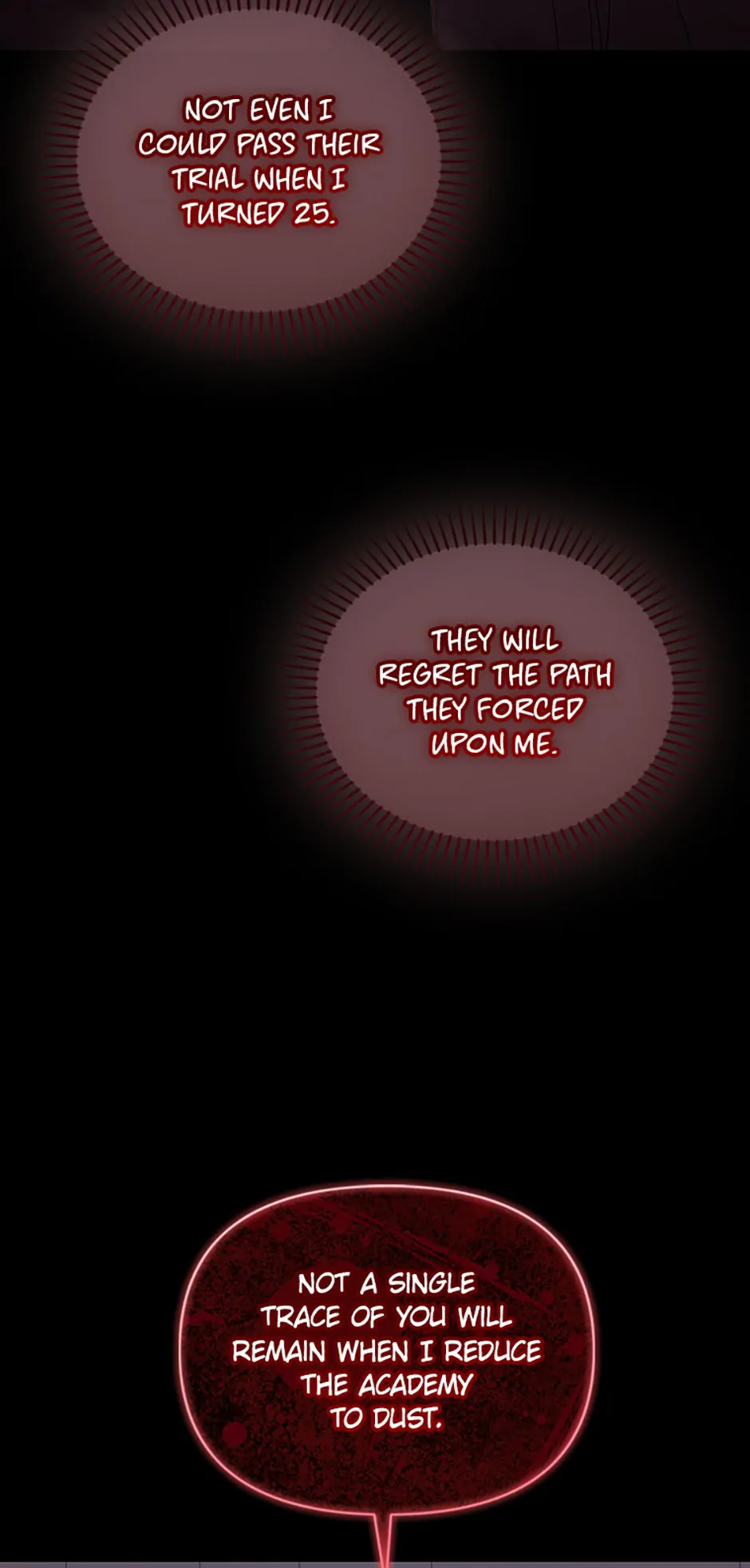 Cling to me (Please Be Obsessed With Me) chapter 57 page 91