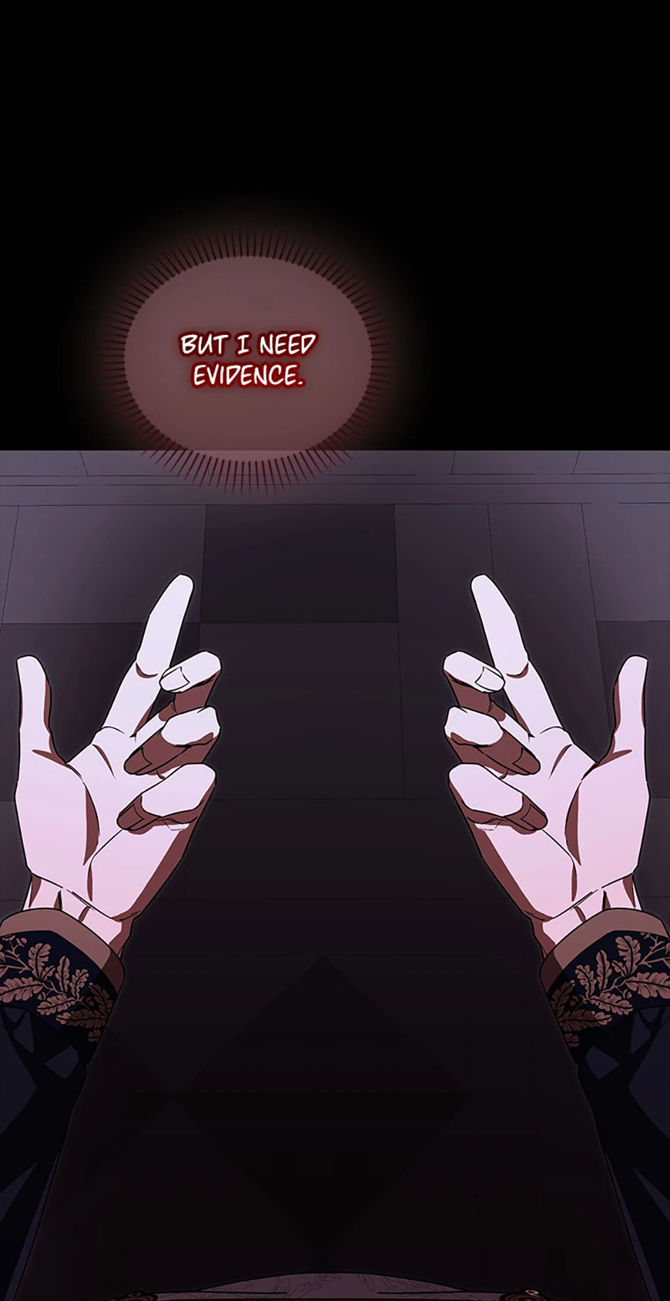 Cling to me (Please Be Obsessed With Me) chapter 57 page 93