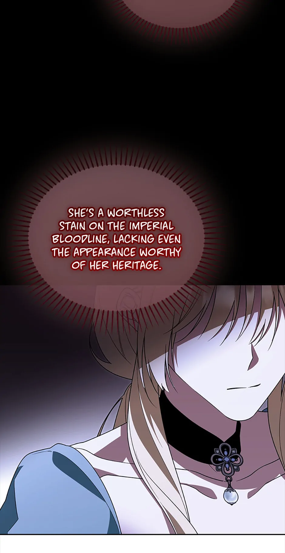 Cling to me (Please Be Obsessed With Me) chapter 57 page 95