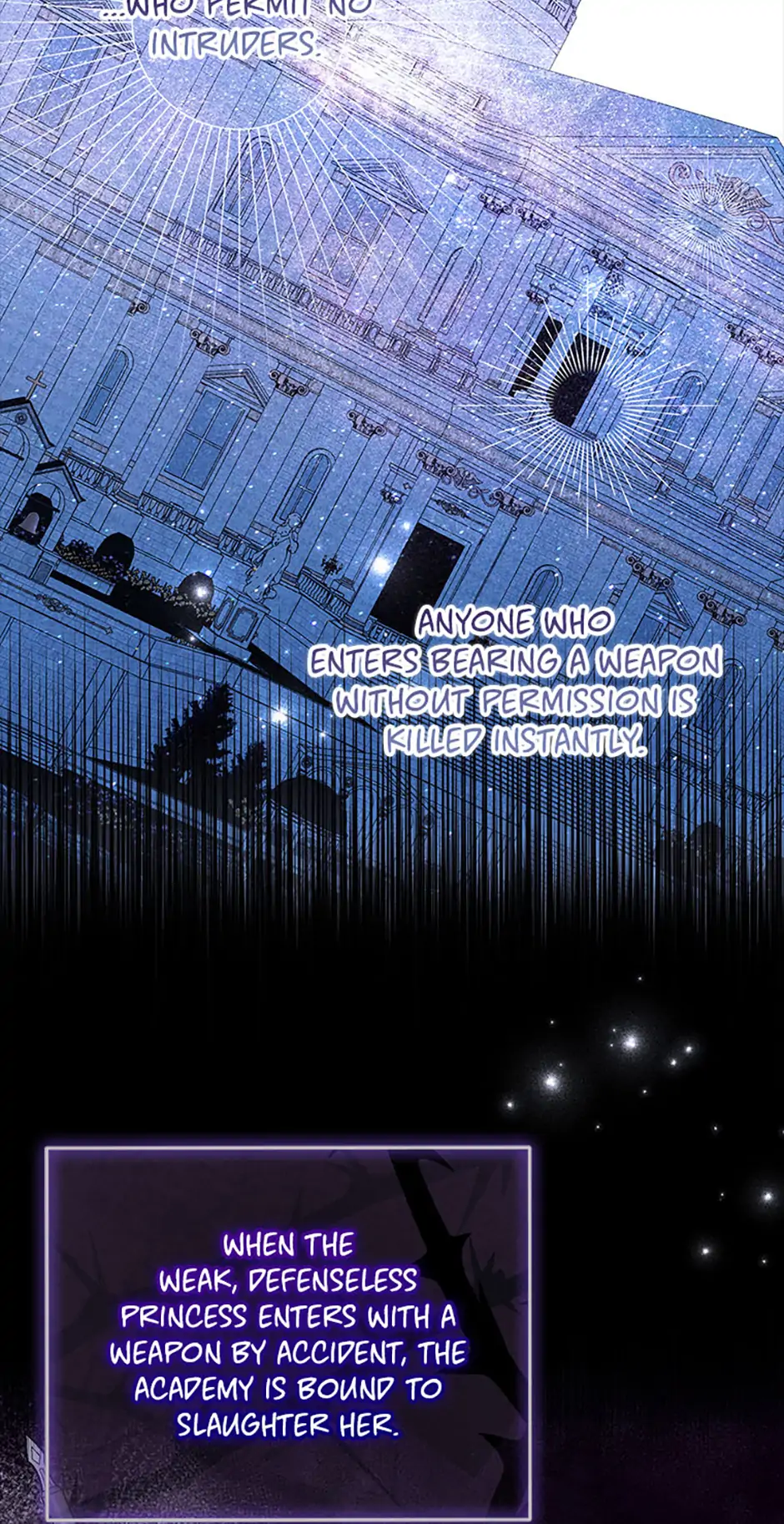 Cling to me (Please Be Obsessed With Me) chapter 57 page 97