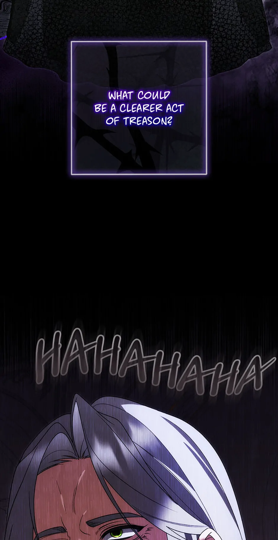 Cling to me (Please Be Obsessed With Me) chapter 57 page 99