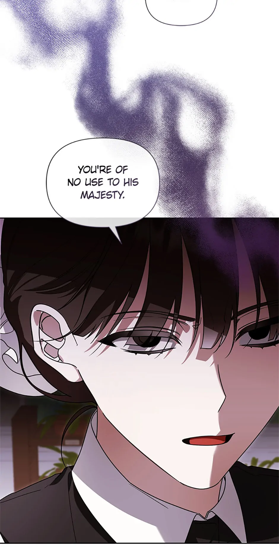 Cling to me (Please Be Obsessed With Me) chapter 58 page 10