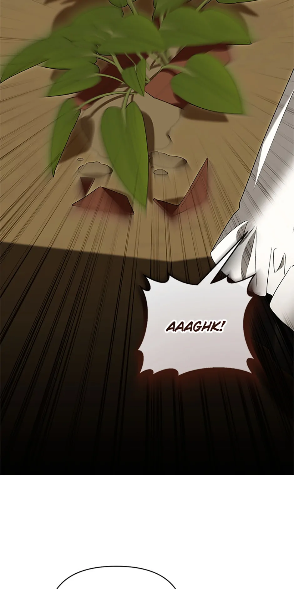 Cling to me (Please Be Obsessed With Me) chapter 58 page 14