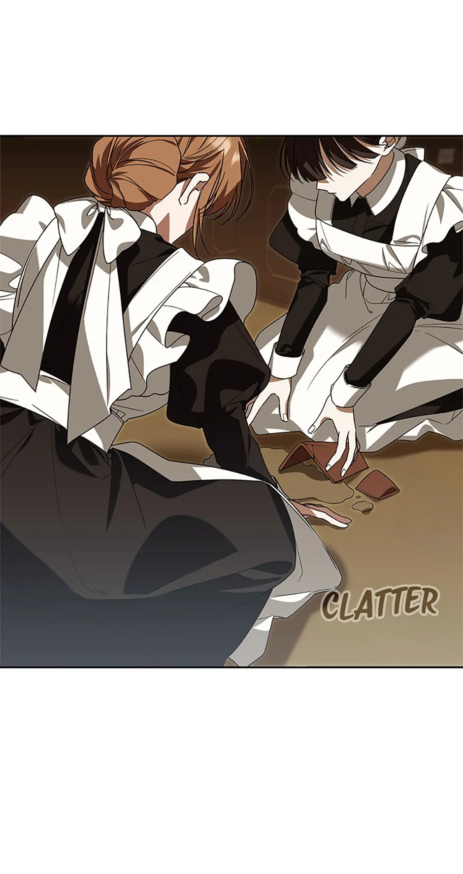 Cling to me (Please Be Obsessed With Me) chapter 58 page 17