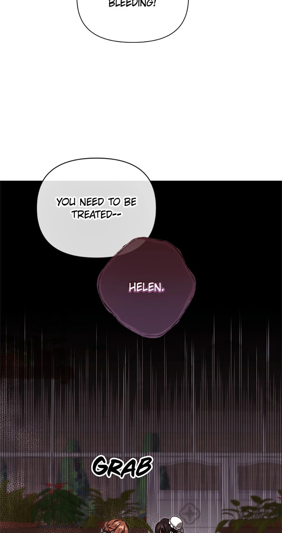 Cling to me (Please Be Obsessed With Me) chapter 58 page 19