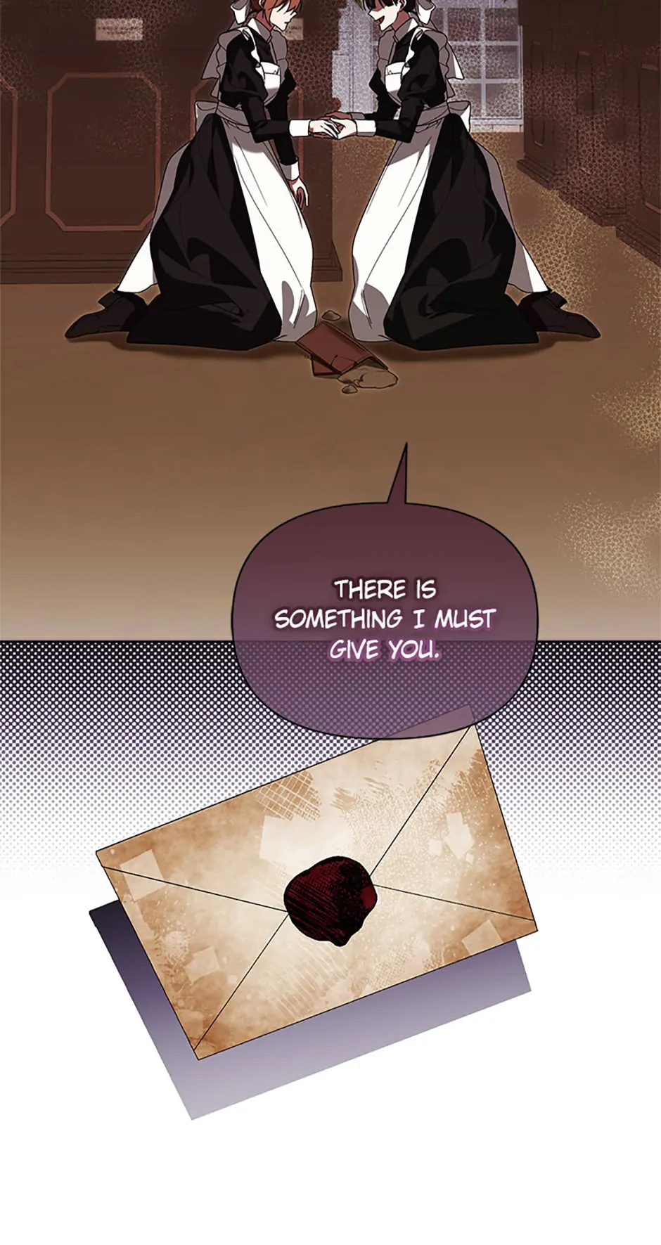 Cling to me (Please Be Obsessed With Me) chapter 58 page 20