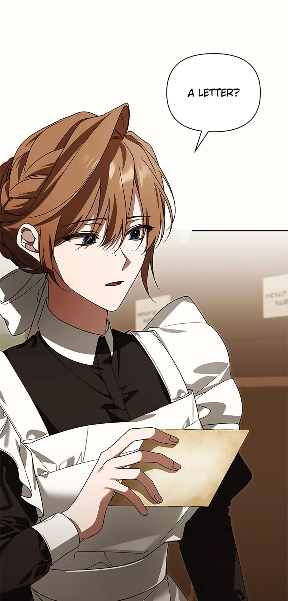 Cling to me (Please Be Obsessed With Me) chapter 58 page 21