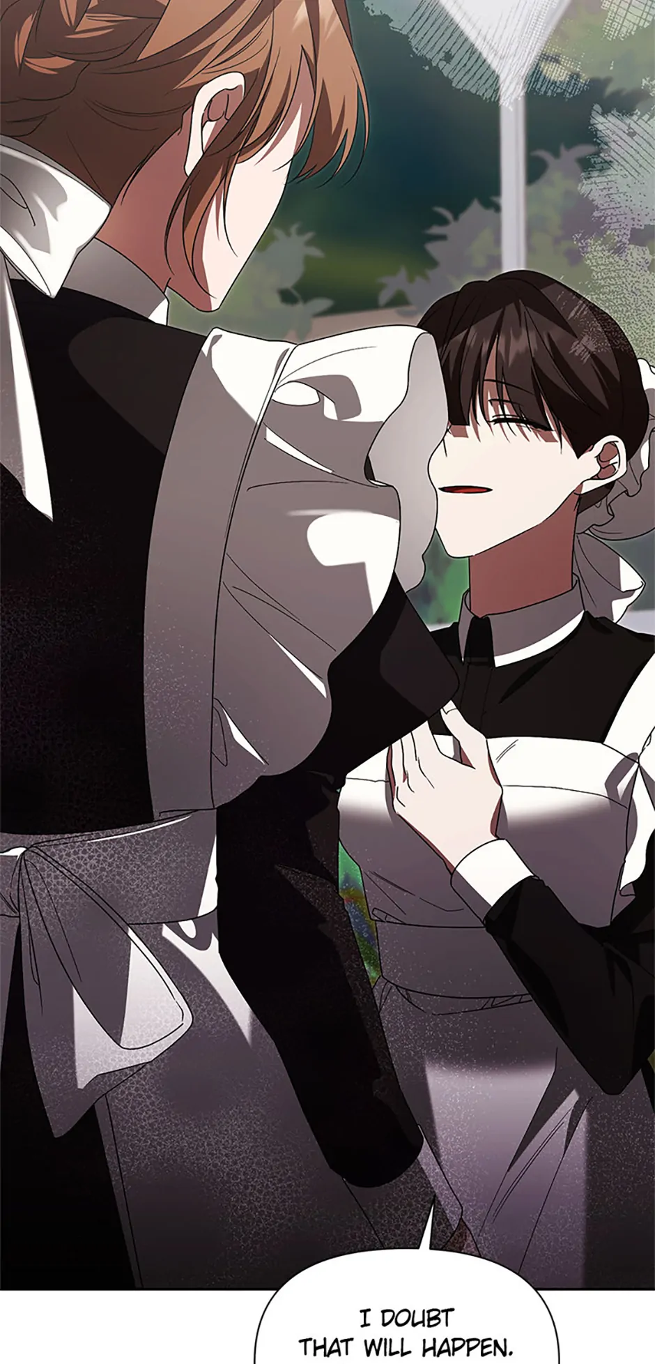 Cling to me (Please Be Obsessed With Me) chapter 58 page 25