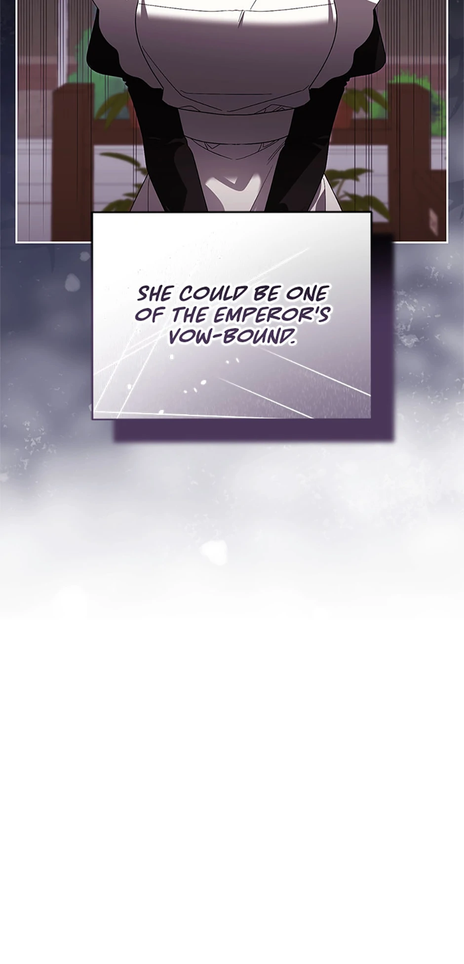 Cling to me (Please Be Obsessed With Me) chapter 58 page 28