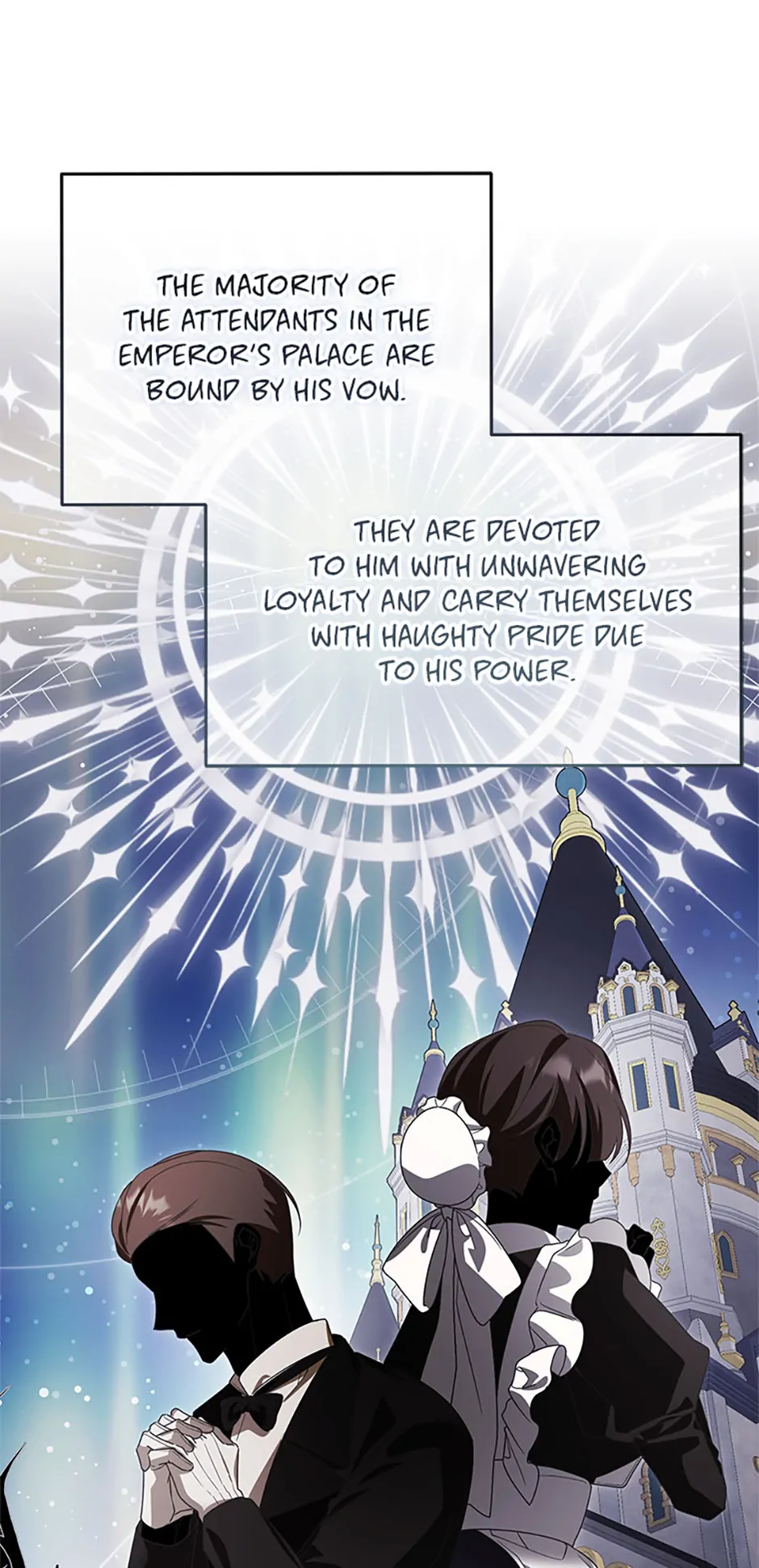 Cling to me (Please Be Obsessed With Me) chapter 58 page 29